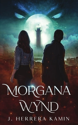 Morgana Wynd by Kamin, J. Herrera