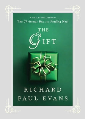 Gift by Evans, Richard Paul