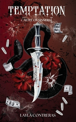 Temptation by Contreras, Layla