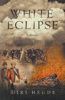 White Eclipse by Hegde, Giri