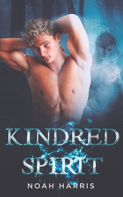 Kindred Spirit by Harris, Noah