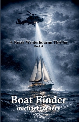 Boat Finder by Rothery, Michael