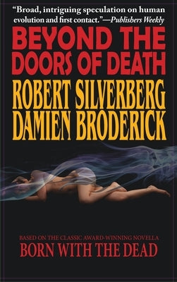 Beyond the Doors of Death by Silverberg, Robert