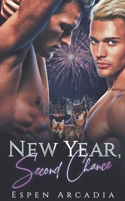 New Year, Second Chance by Arcadia, Espen
