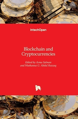 Blockchain and Cryptocurrencies by Salman, Asma