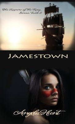 Jamestown by Hunt, Angela E.