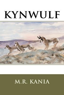 kynwulf by Kania, M. R.