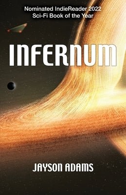 Infernum by Adams, Jayson