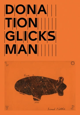 Donation Glicksman: Californian Stories, 1960s-1970s by Glicksman, Hal