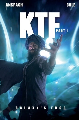 KTF Part I by Anspach, Jason