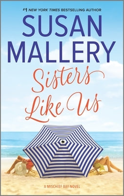 Sisters Like Us by Mallery, Susan