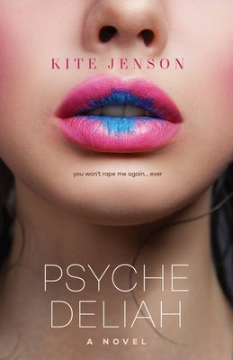 PsycheDeliah by Jenson, Kite