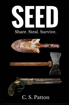 Seed by Patton, C. S.
