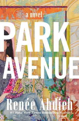 Park Avenue by Ahdieh, Rene