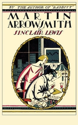 Arrowsmith by Lewis, Sinclair