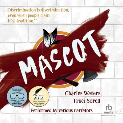 Mascot by Waters, Charles