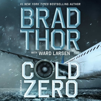 Cold Zero by Thor, Brad