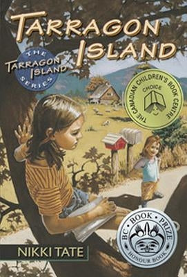 Tarragon Island by Tate, Nikki