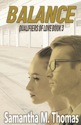 Balance by Thomas, Samantha M.