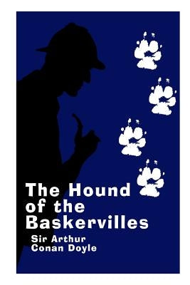 The Hound of the Baskervilles: A Sherlock Holmes Novel by Fox, Ian