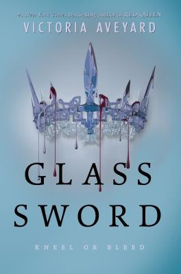 Glass Sword by Aveyard, Victoria