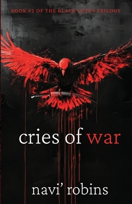 Cries of War by Robins, Navi'