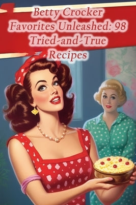 Betty Crocker Favorites Unleashed: 98 Tried-and-True Recipes by Lab, Zesty Flavor