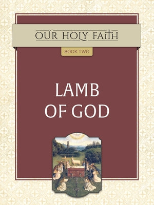 Lamb of God, 2 by Tan Books