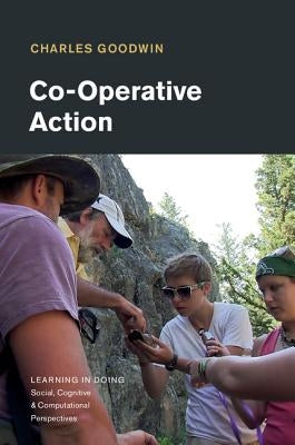 Co-Operative Action by Goodwin, Charles