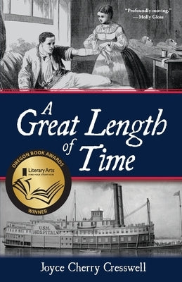 A Great Length of Time by Cherry Cresswell, Joyce