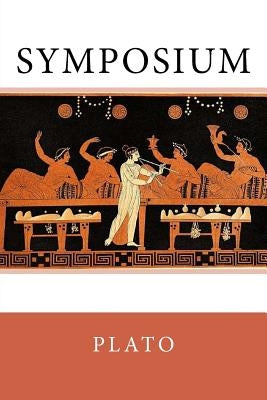 Symposium by Jowett, Benjamin