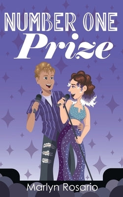 Number One Prize by Rosario, Marlyn