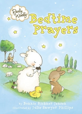 Bedtime Prayers by Dayspring
