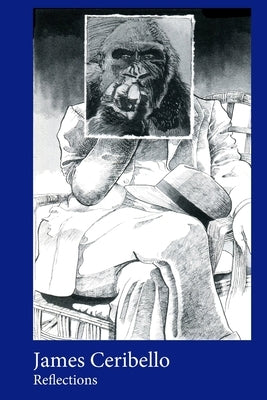 James Ceribello, Reflections by Press, Lightyears