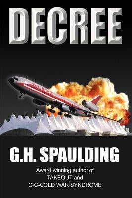 Decree by Spaulding, G. H.