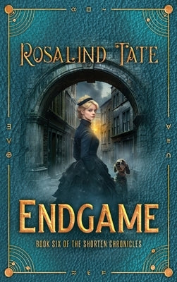 Endgame by Tate, Rosalind
