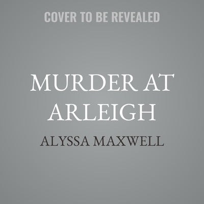 Murder at Arleigh by Maxwell, Alyssa