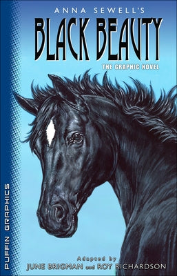 Black Beauty: The Graphic Novel by Sewell, Anna