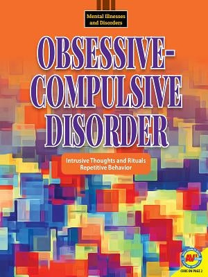Obsessive-Compulsive Disorder by Poole, Hilary W.