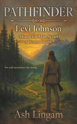 Pathfinder: A Western Double by Lingam, Ash