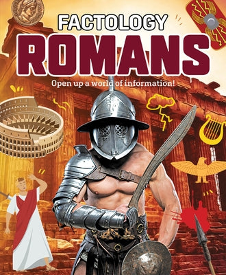 Factology: Romans by
