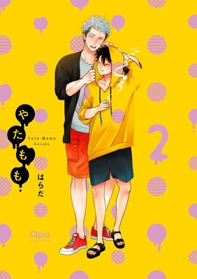 Yata-Momo, Part 2 by