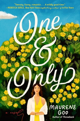 One & Only by Goo, Maurene