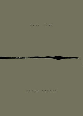 Dark Line - The Thames Estuary by Kander, Nadav
