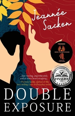 Double Exposure by Sacken, Jeannée