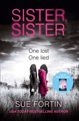Sister Sister by Fortin, Sue