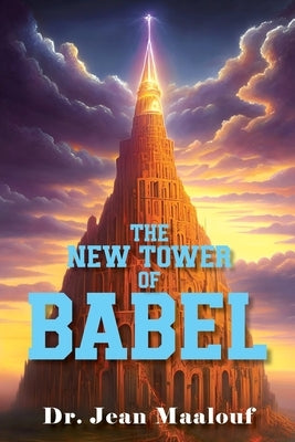 The New Tower of Babel by Maalouf, Jean