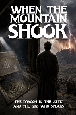 When The Mountain Shook: The Dragon in the Attic and the God Who Speaks by Clegg, Michael
