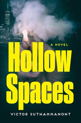 Hollow Spaces by Suthammanont, Victor