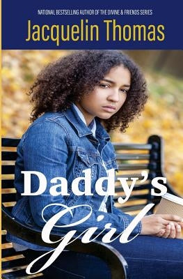 Daddy's Girl by Thomas, Jacquelin